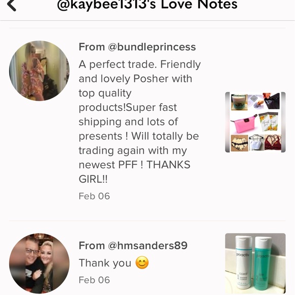 A few of my ISO items! - Picture 10 of 13